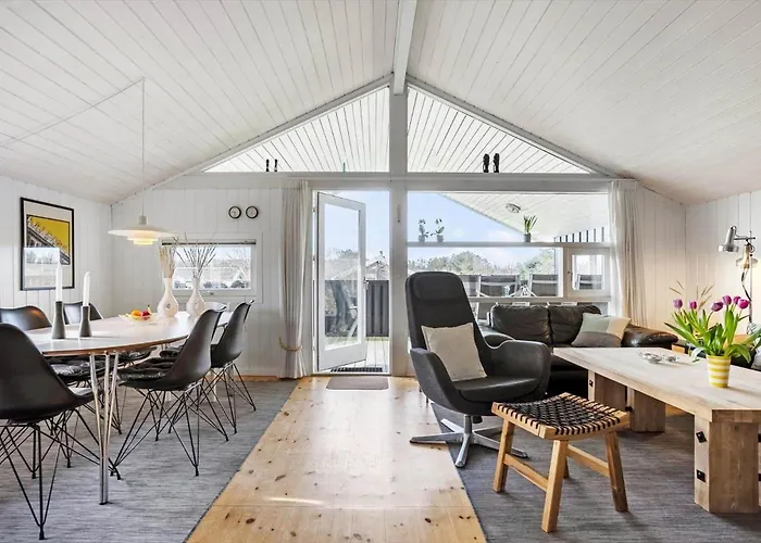 Lk847-lokken-odavej-59 Semesterbostad *